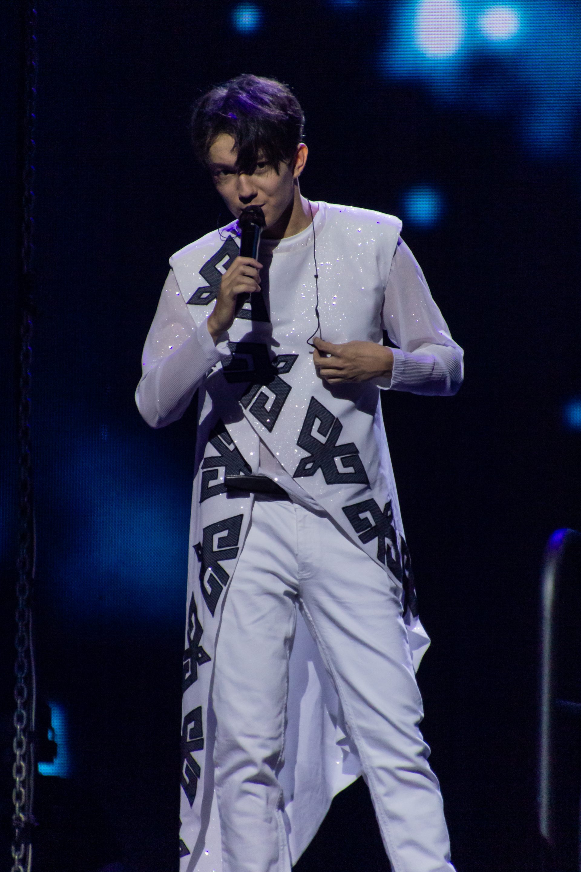 Meet Singer Dimash A Phenomenon In The Music World