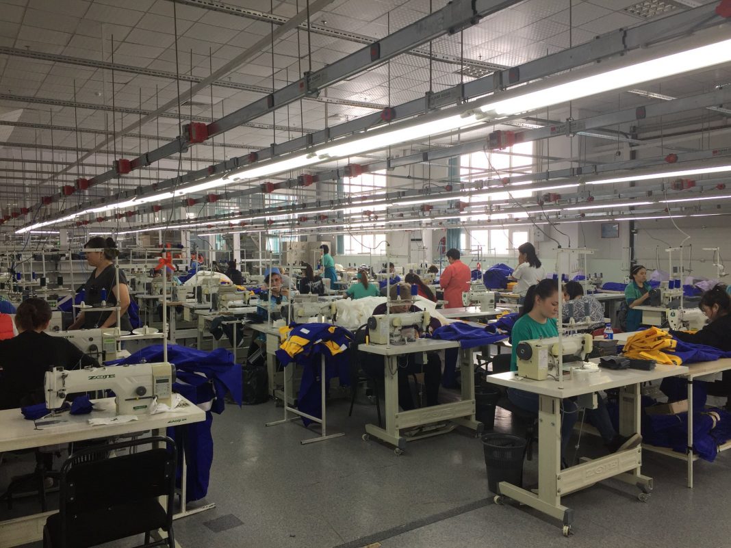 Made in KZ: Clothing business in Kazakhstan