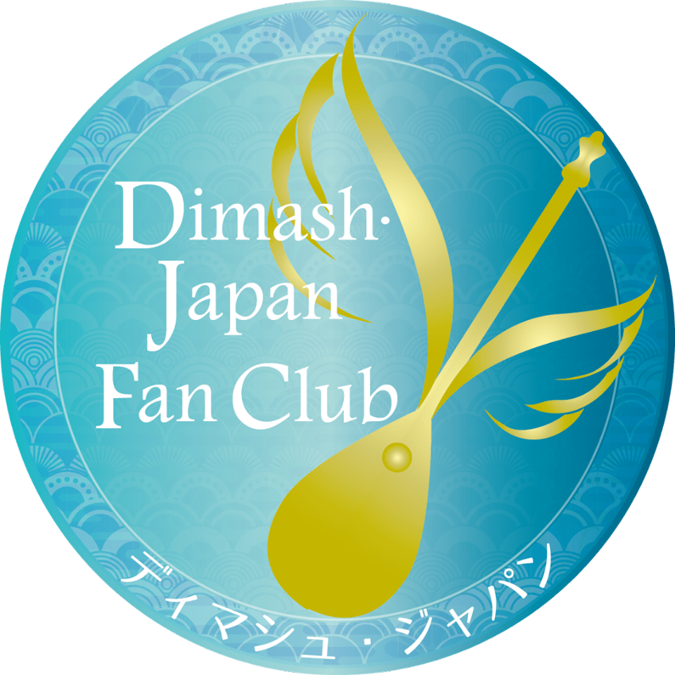 Dimash and Cats: how the Japanese cheer up during the quarantine