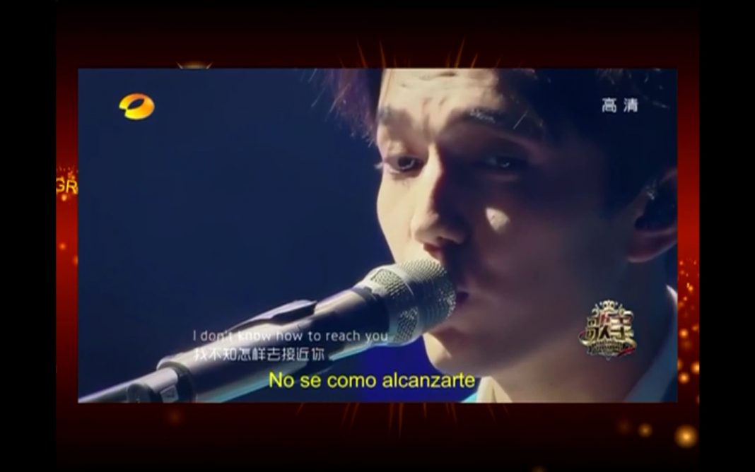 Dimash reaches the screen of Cuban TV for the first time
