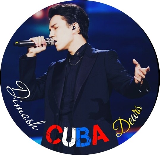 Dimash reaches the screen of Cuban TV for the first time