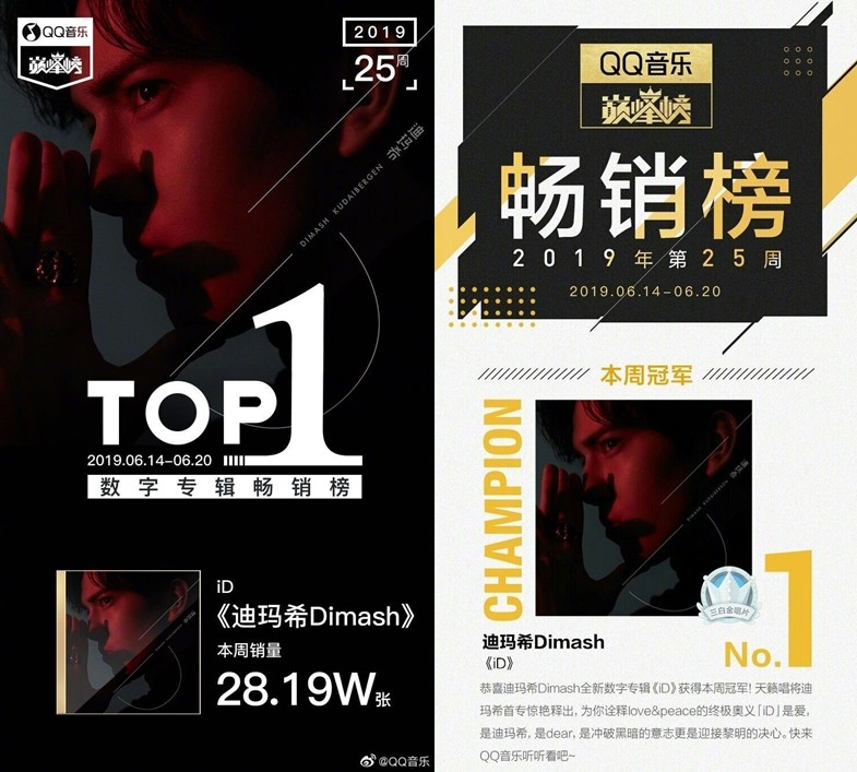 Stories of All: Dimash Official Fan Club (DOFC)