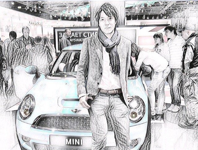 Dimash Manga project story: from the starting point to the plans in future