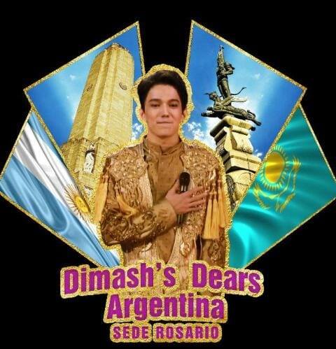 Radio station with a round-the-clock broadcast of Dimash’s songs “La Era Dimash" appeared in Argentina