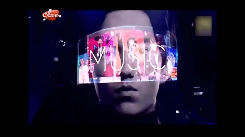 Dimash's concert broadcasted on television in Cuba for the first time