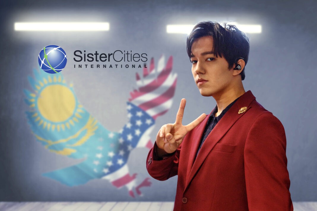 Dimash Kudaibergen will take part in Presidential Inauguration celebrations in the United States