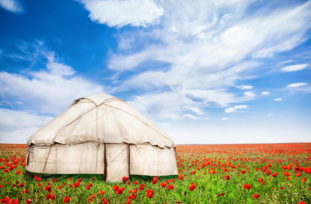 "KIELI MEKEN" published in honor of the Nauryz holiday