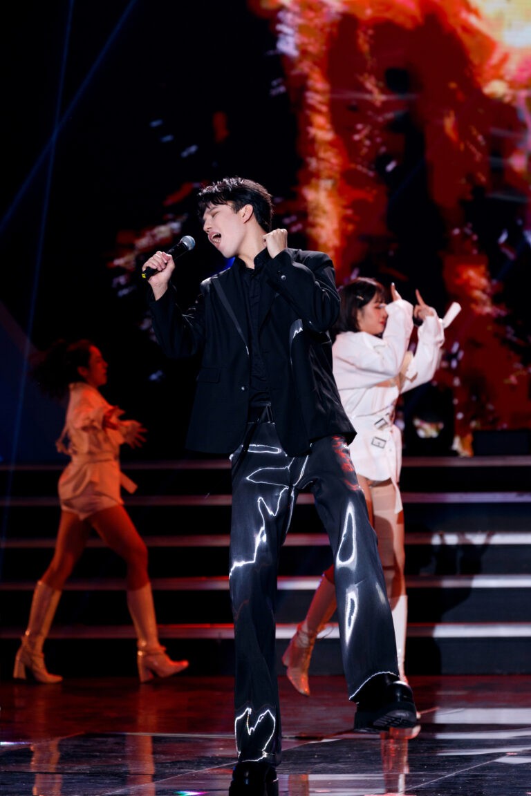 Beijing College Student Film Festival 2021 (September 28)Information