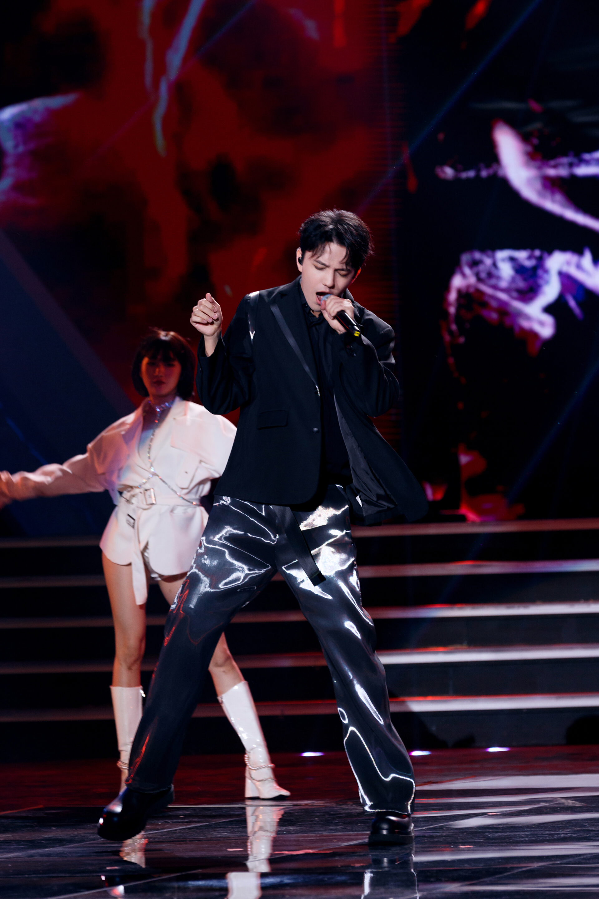 Beijing College Student Film Festival 2021 (September 28)Information