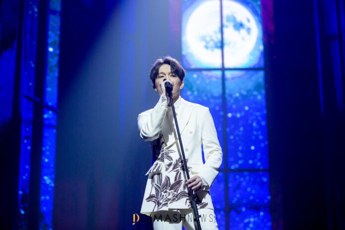 Dimash In Dubai (March 25, 2022)Information Portal DimashNews ...