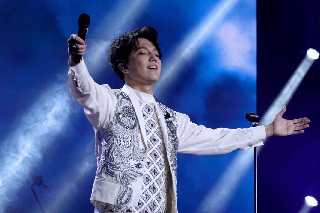 Music brings people together. Dimash's concert in GermanyInformation