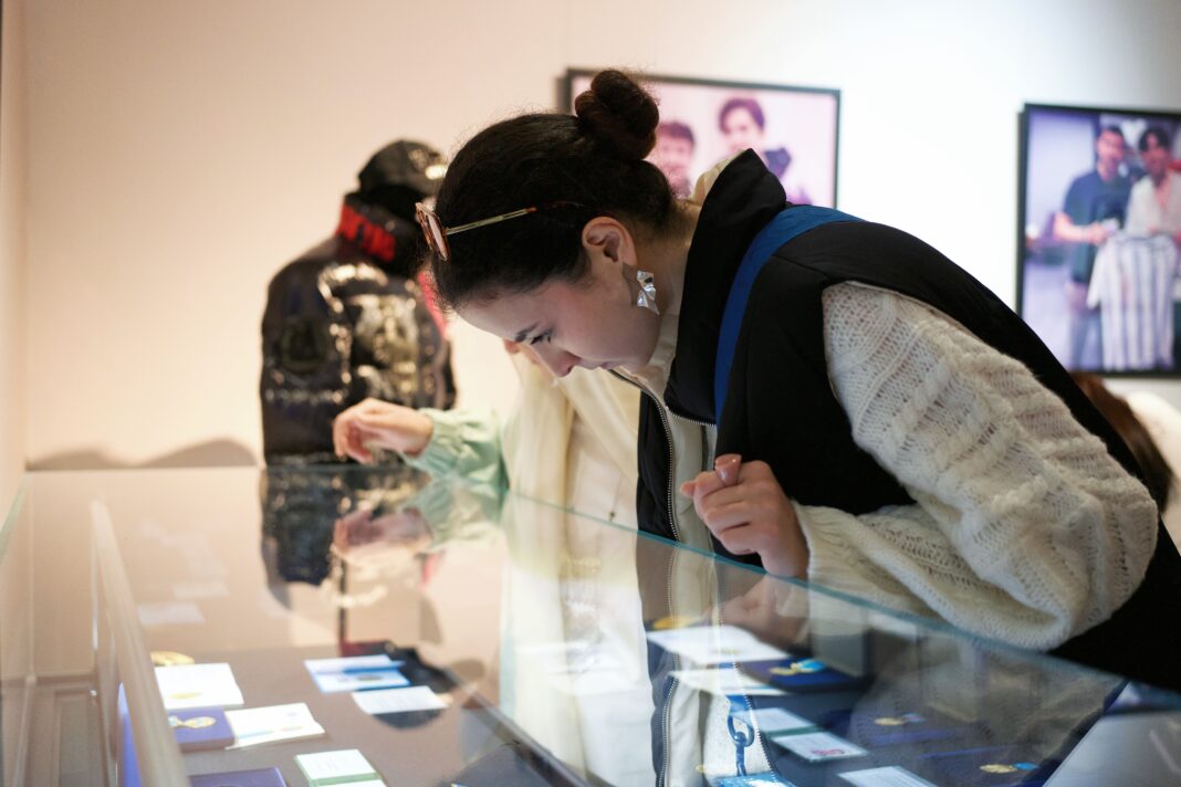 Conquering the World: An Exhibition Dedicated to Dimash Held in Astana