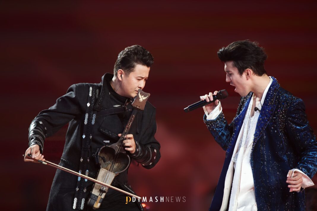 Stranger in the Capital: Dimash Qudaibergen's Two Solo Concerts in Astana