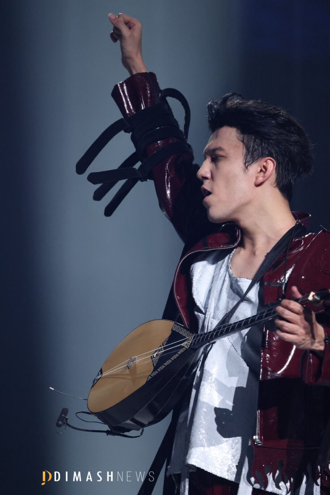 Stranger in the Capital: Dimash Qudaibergen's Two Solo Concerts in Astana