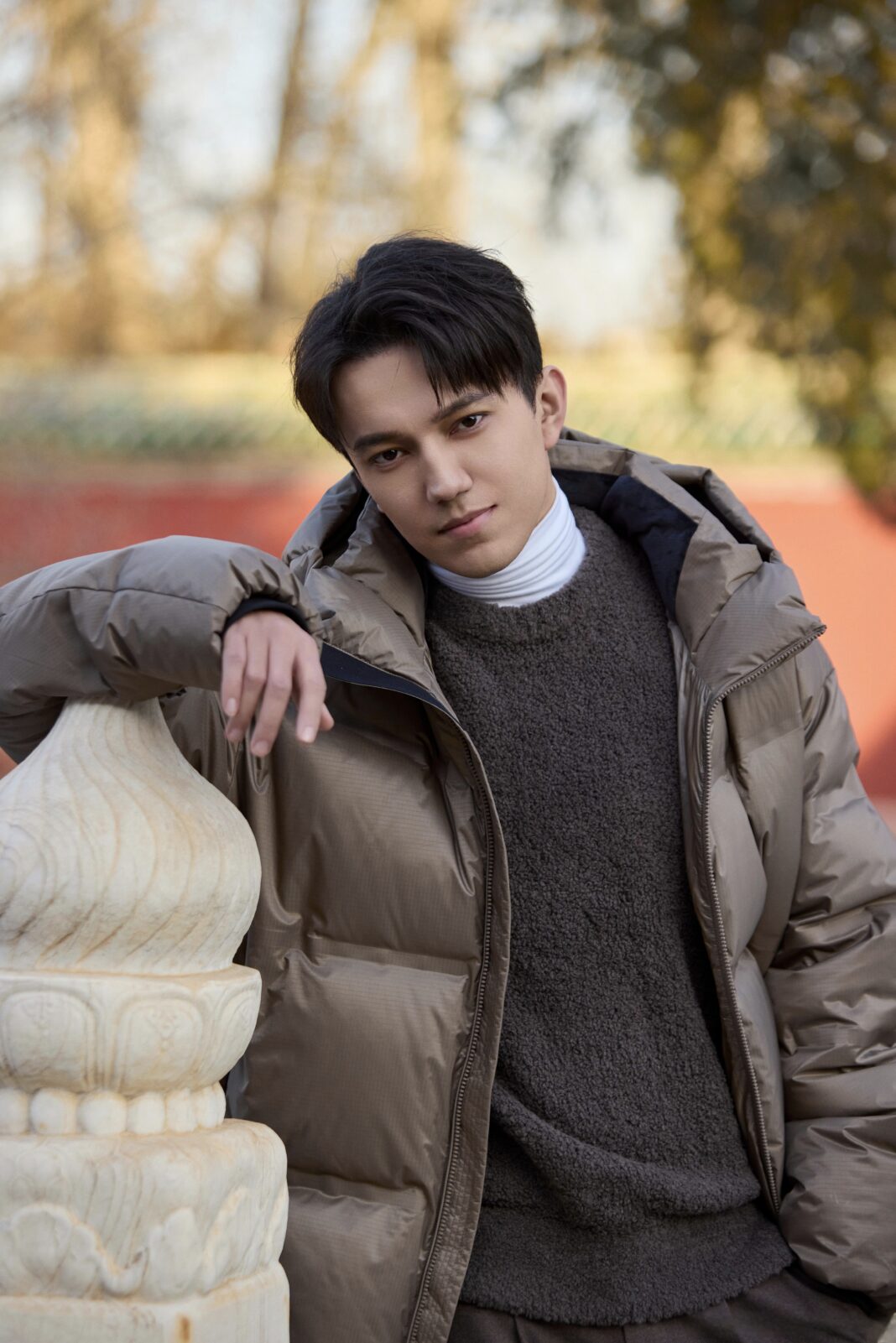 The Kazakh Dombyra in the Heart of Beijing: Dimash in the BRTV Project