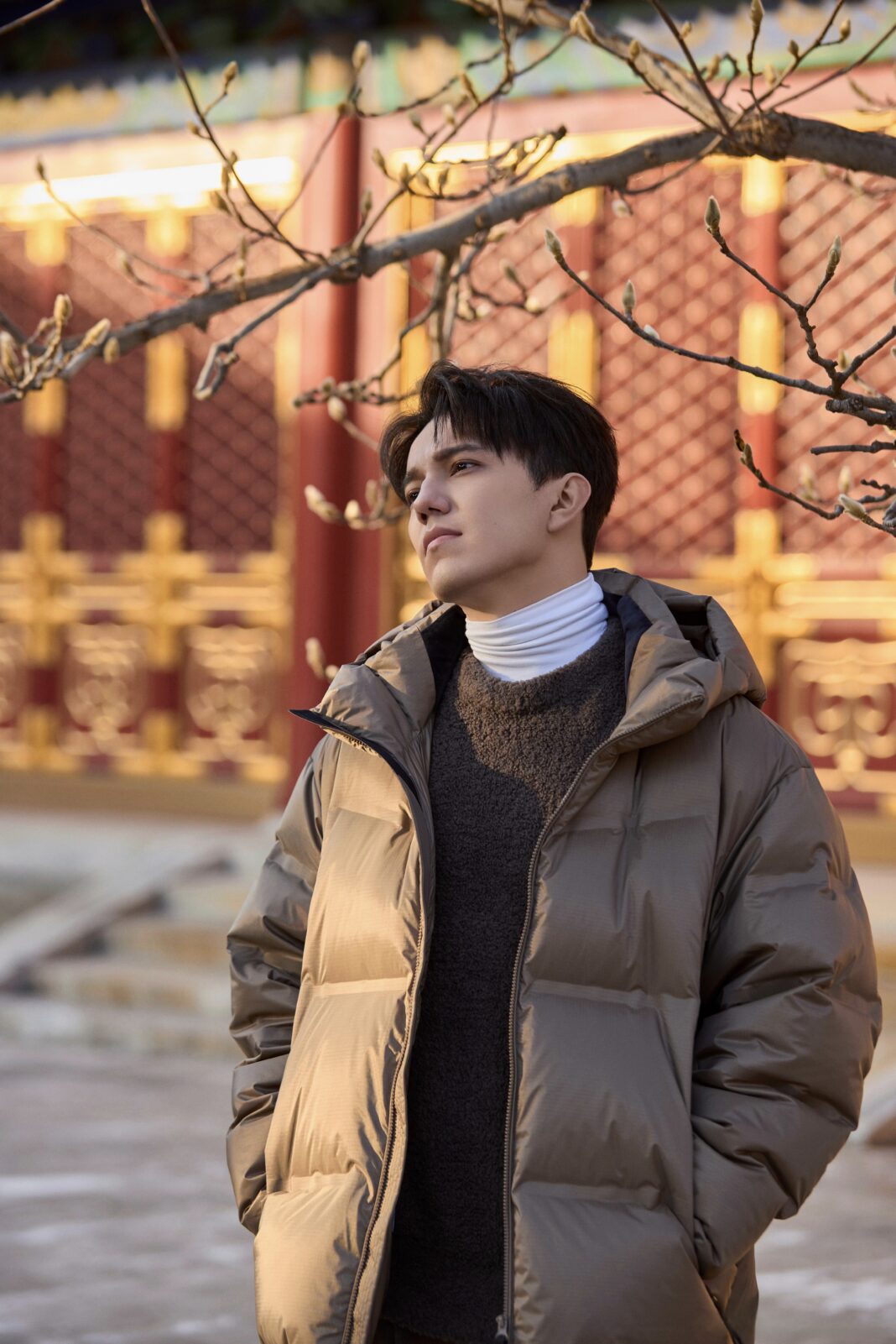 The Kazakh Dombyra in the Heart of Beijing: Dimash in the BRTV Project