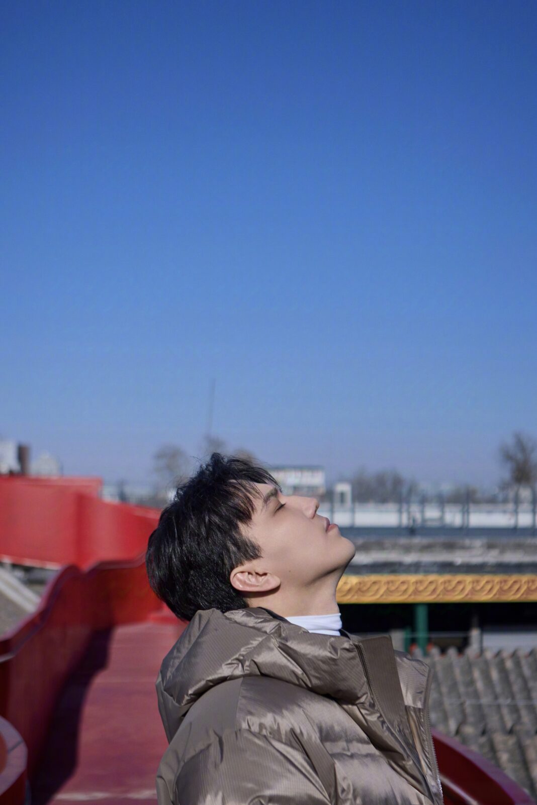 The Kazakh Dombyra in the Heart of Beijing: Dimash in the BRTV Project