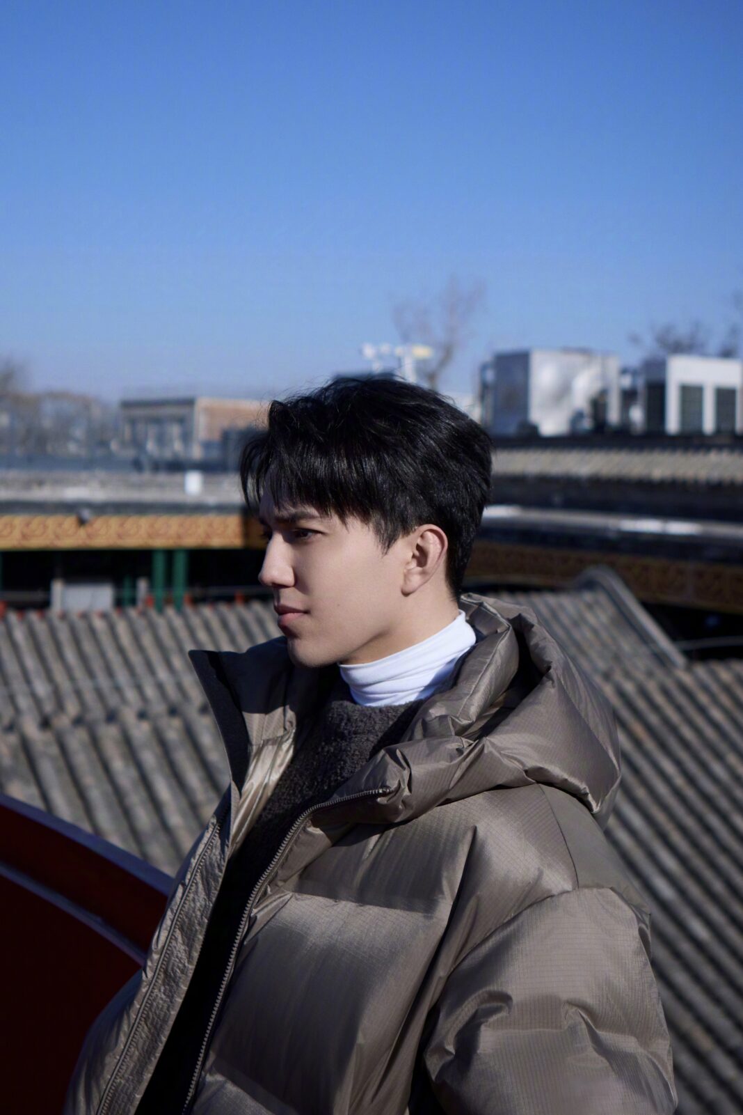 The Kazakh Dombyra in the Heart of Beijing: Dimash in the BRTV Project