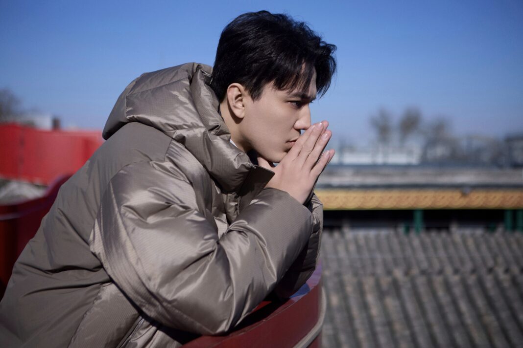 The Kazakh Dombyra in the Heart of Beijing: Dimash in the BRTV Project