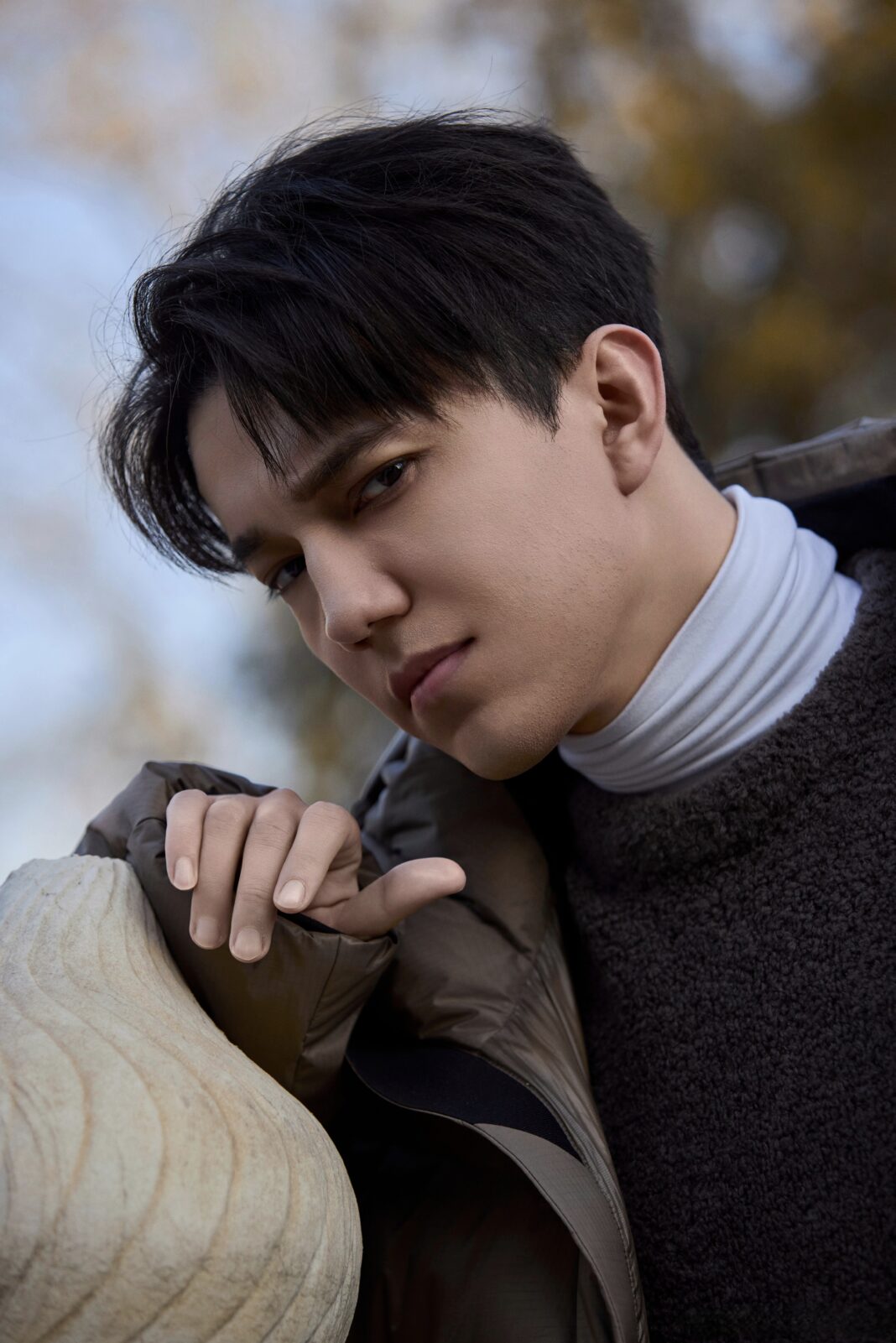 The Kazakh Dombyra in the Heart of Beijing: Dimash in the BRTV Project