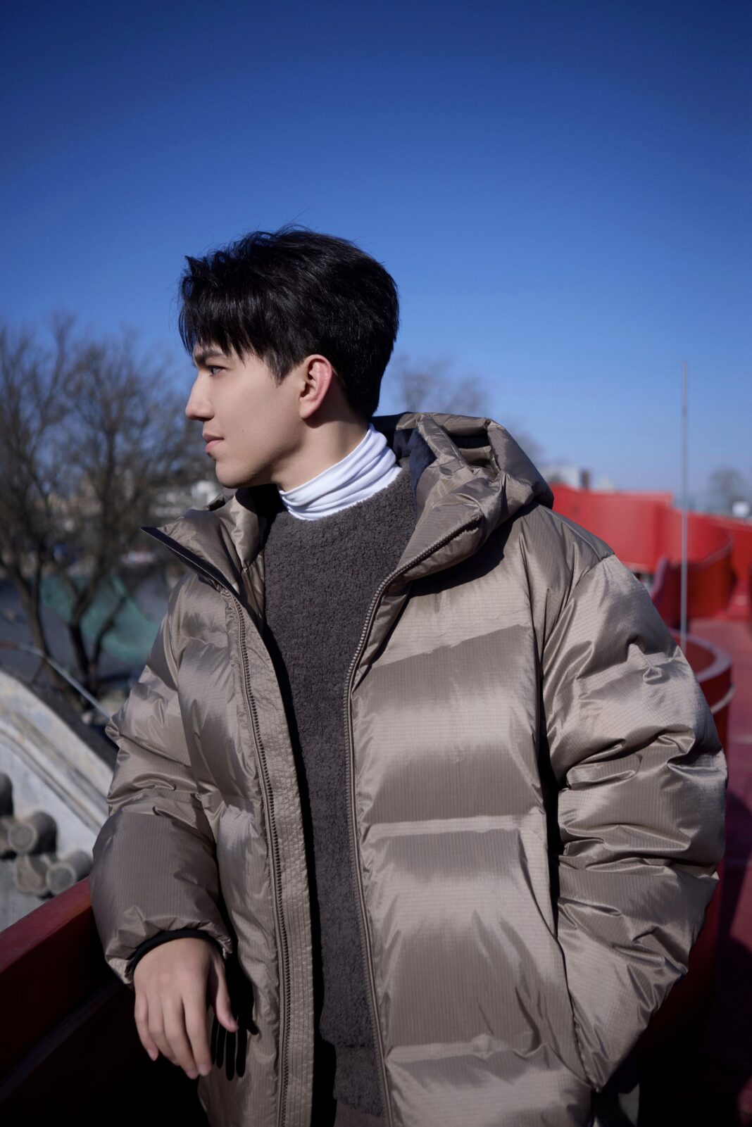 The Kazakh Dombyra in the Heart of Beijing: Dimash in the BRTV Project