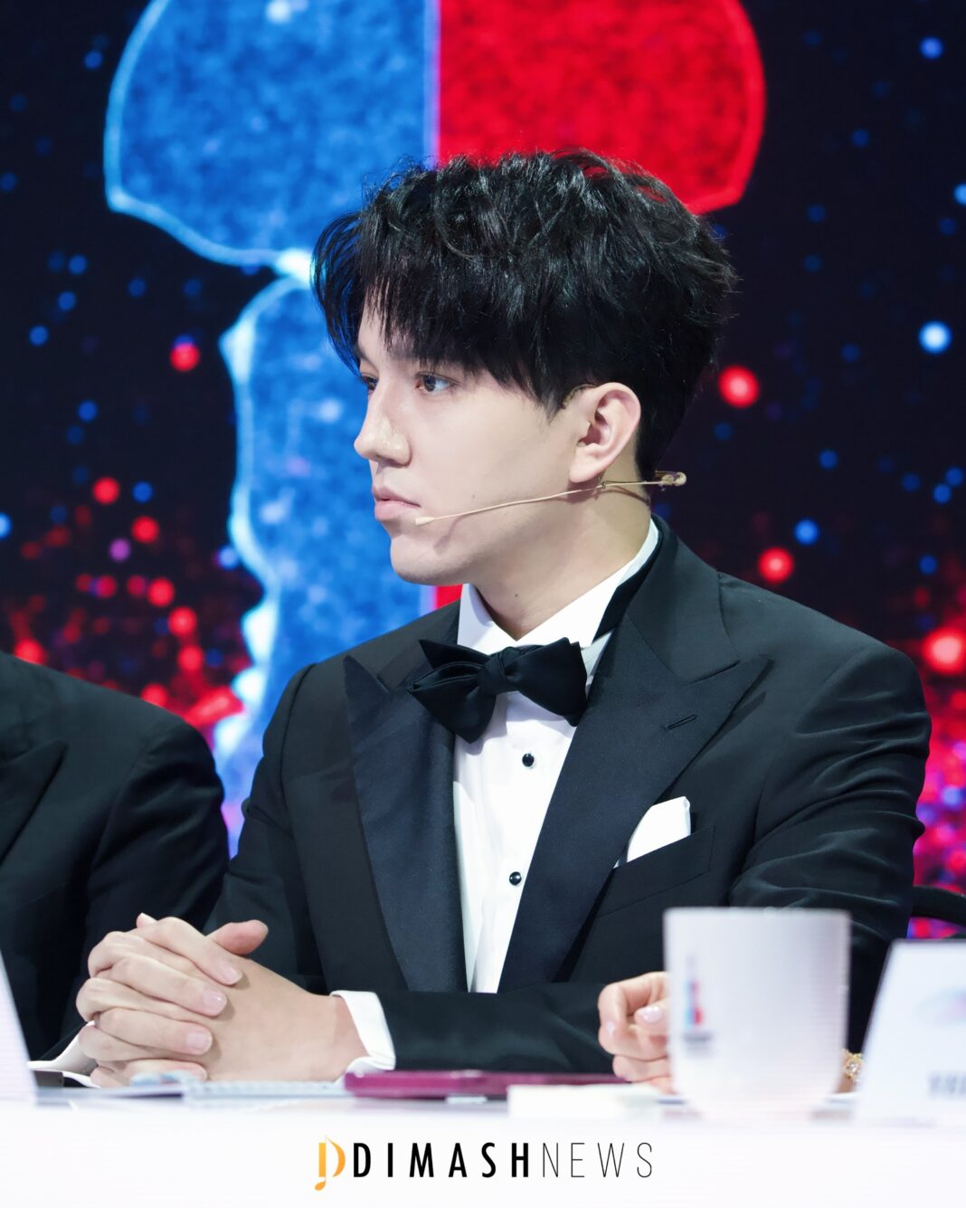 Dimash Qudaibergen on the Esteemed Jury of “Virtuosos” – The Final Episode