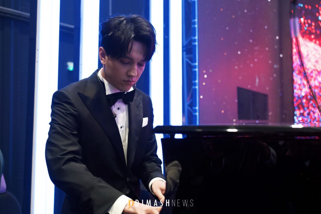 Dimash Qudaibergen on the Esteemed Jury of “Virtuosos” – The Final Episode