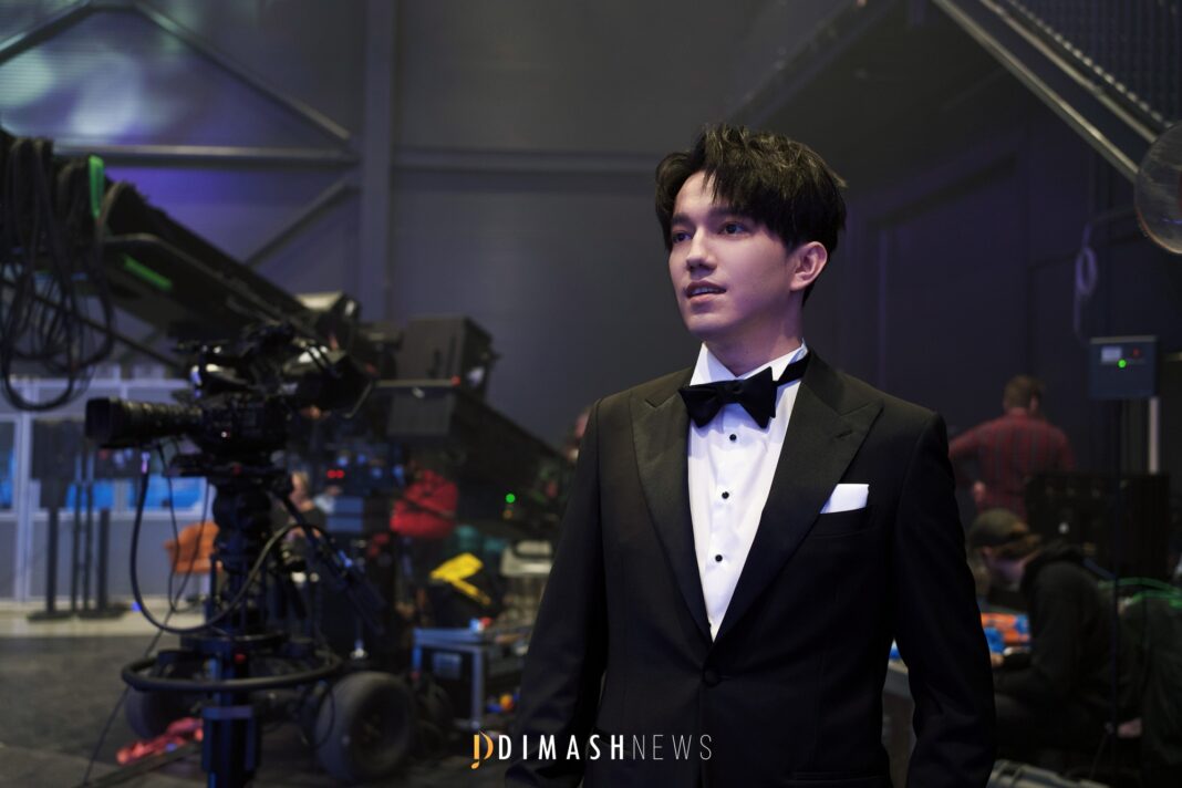 Dimash Qudaibergen on the Esteemed Jury of “Virtuosos” – The Final Episode