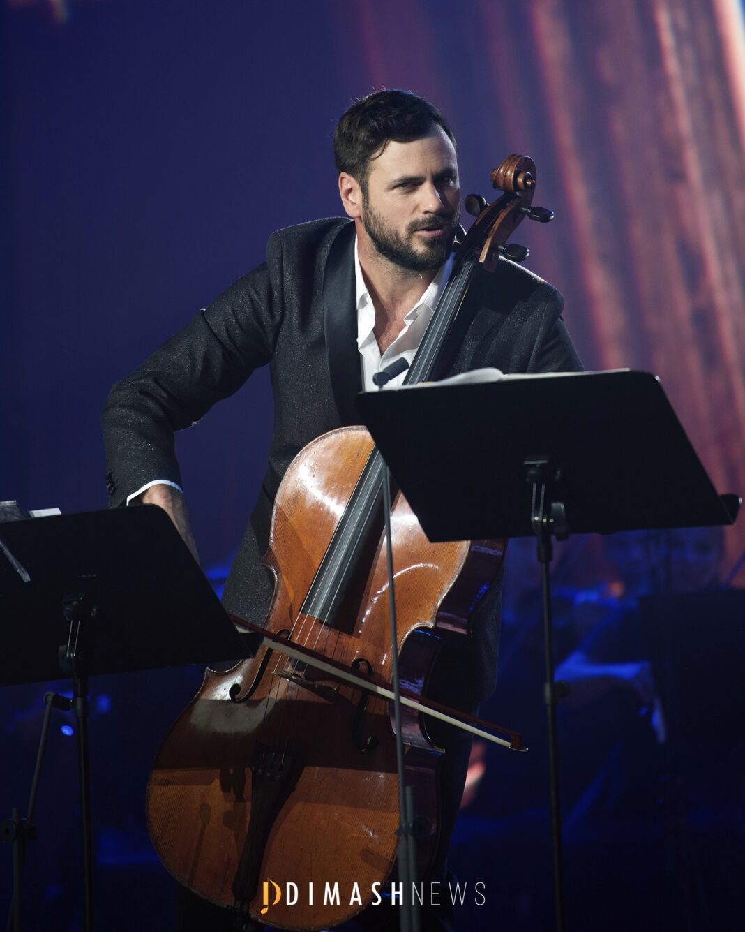 Plácido Domingo, José Carreras, Stjepan Hauser, and Dimash Qudaibergen – A Unique Quartet in Budapest