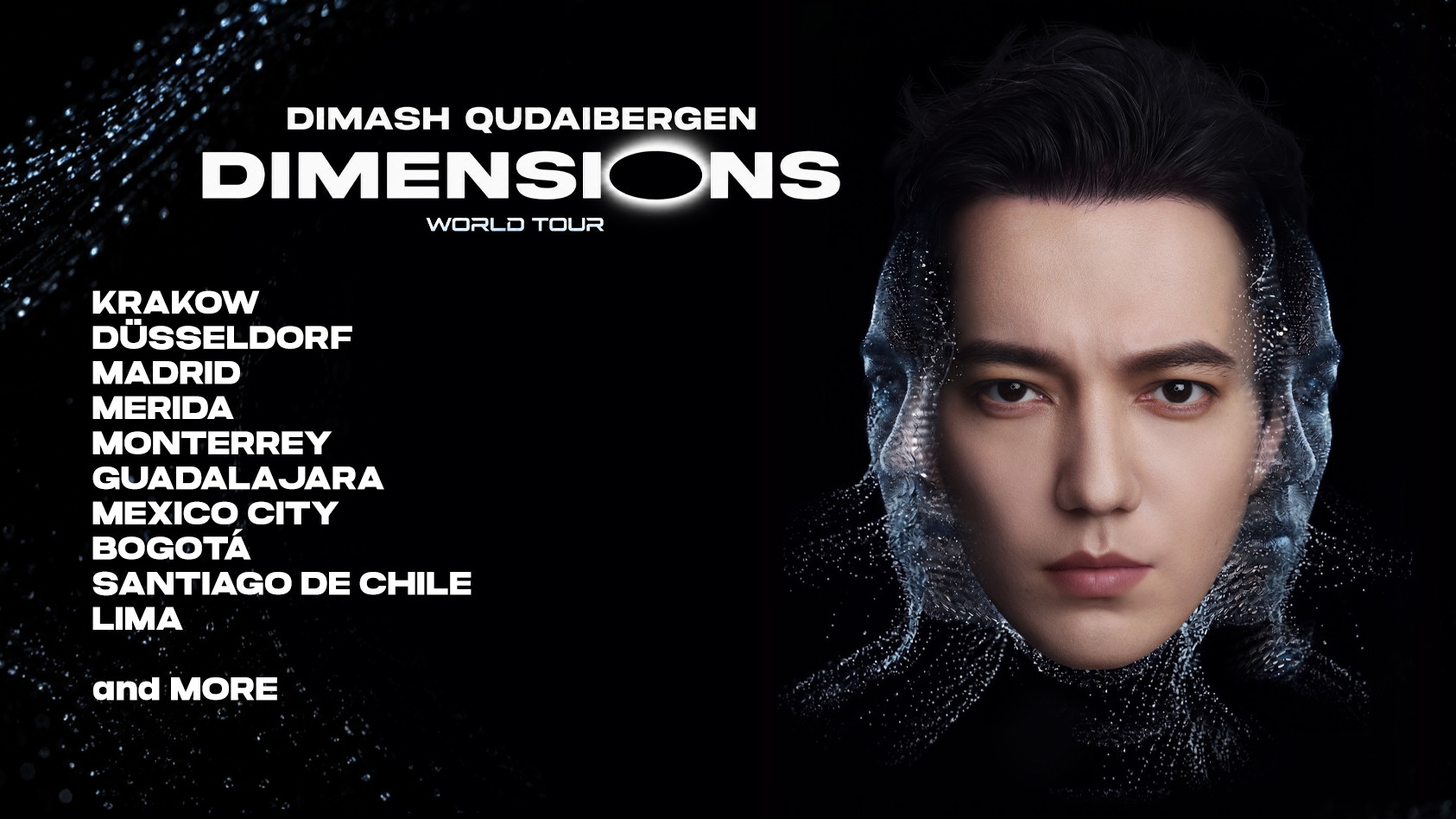 Events ScheduleInformation Portal DimashNews | Information Portal