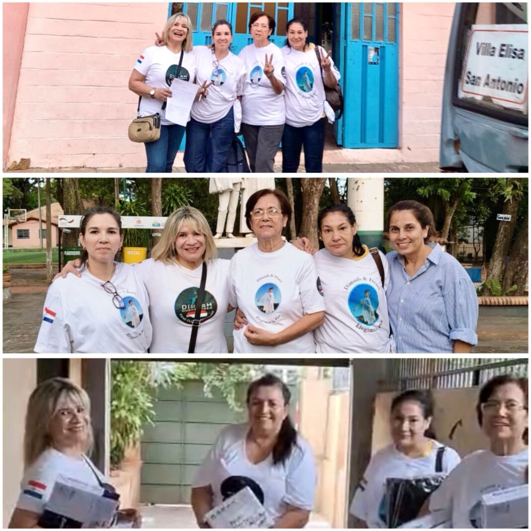 Dimash Fans in Paraguay Organize a Celebration for Children in His Honor