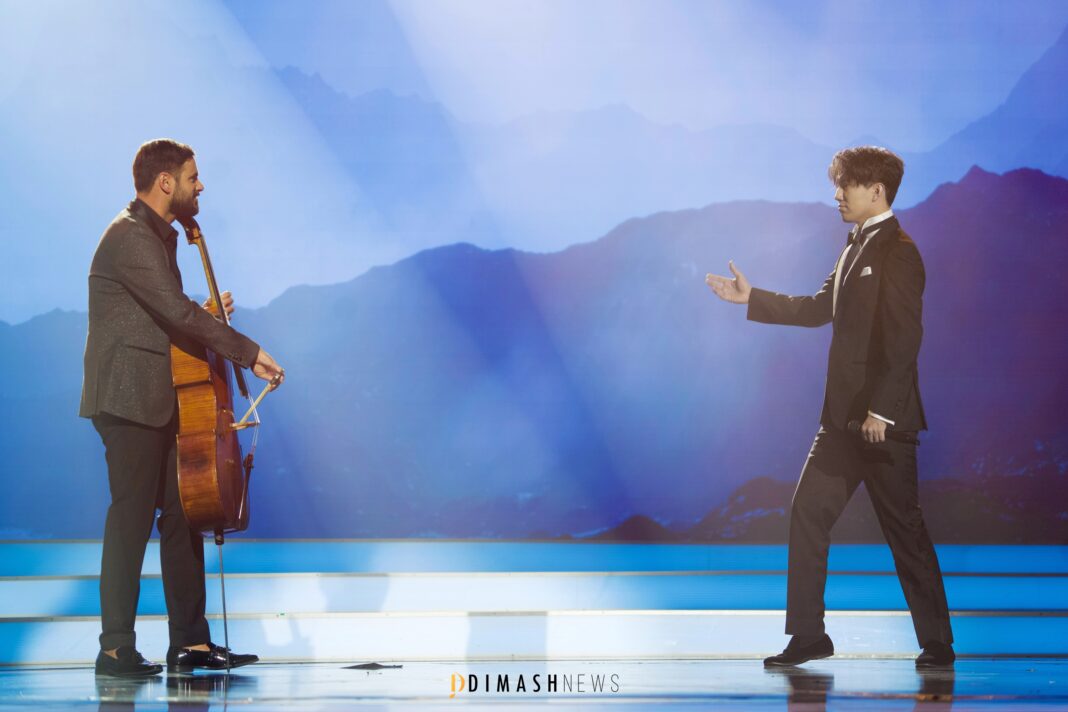 “Virtuosos” (January - February, 2025)