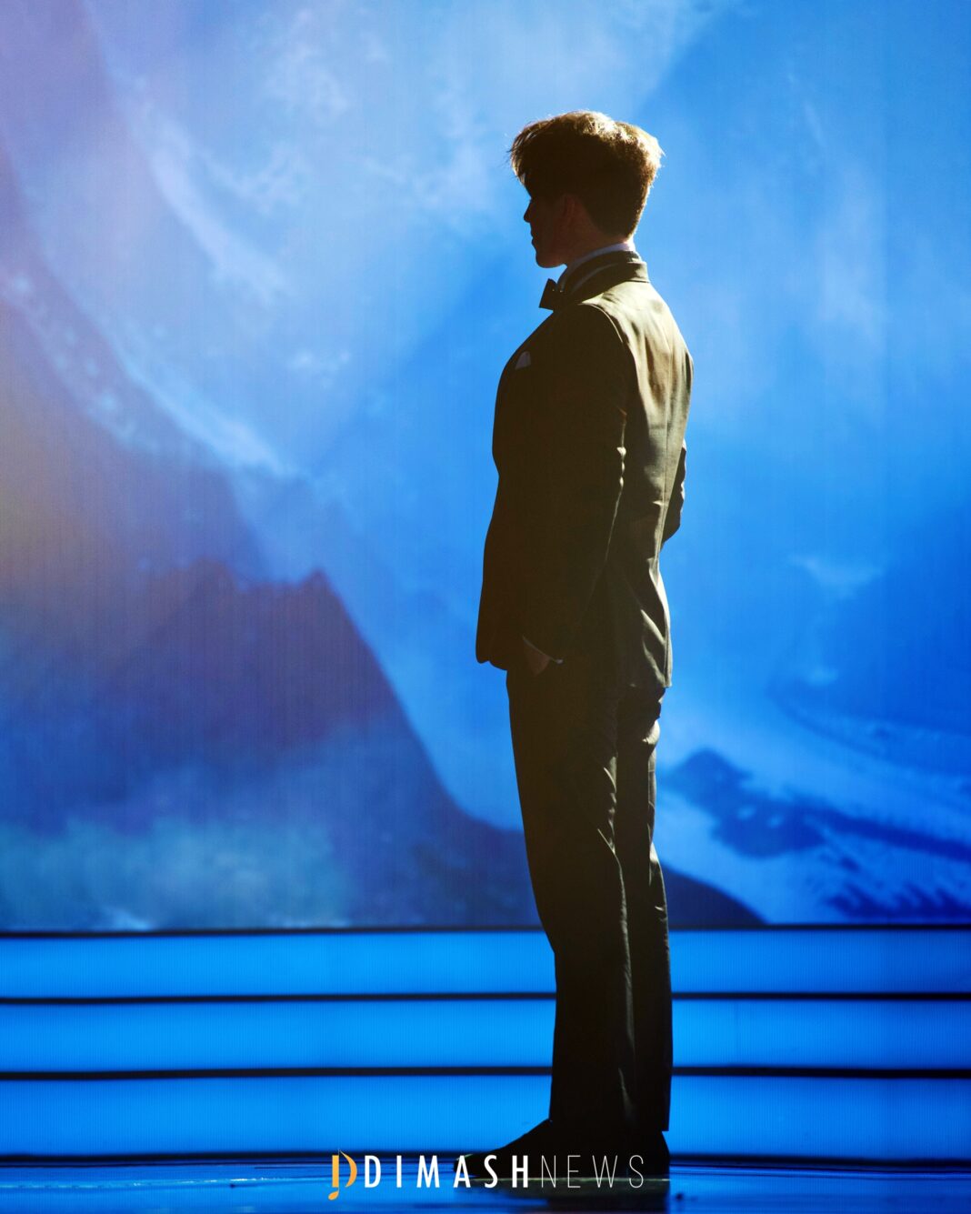 Dimash and Hauser Release New Duet