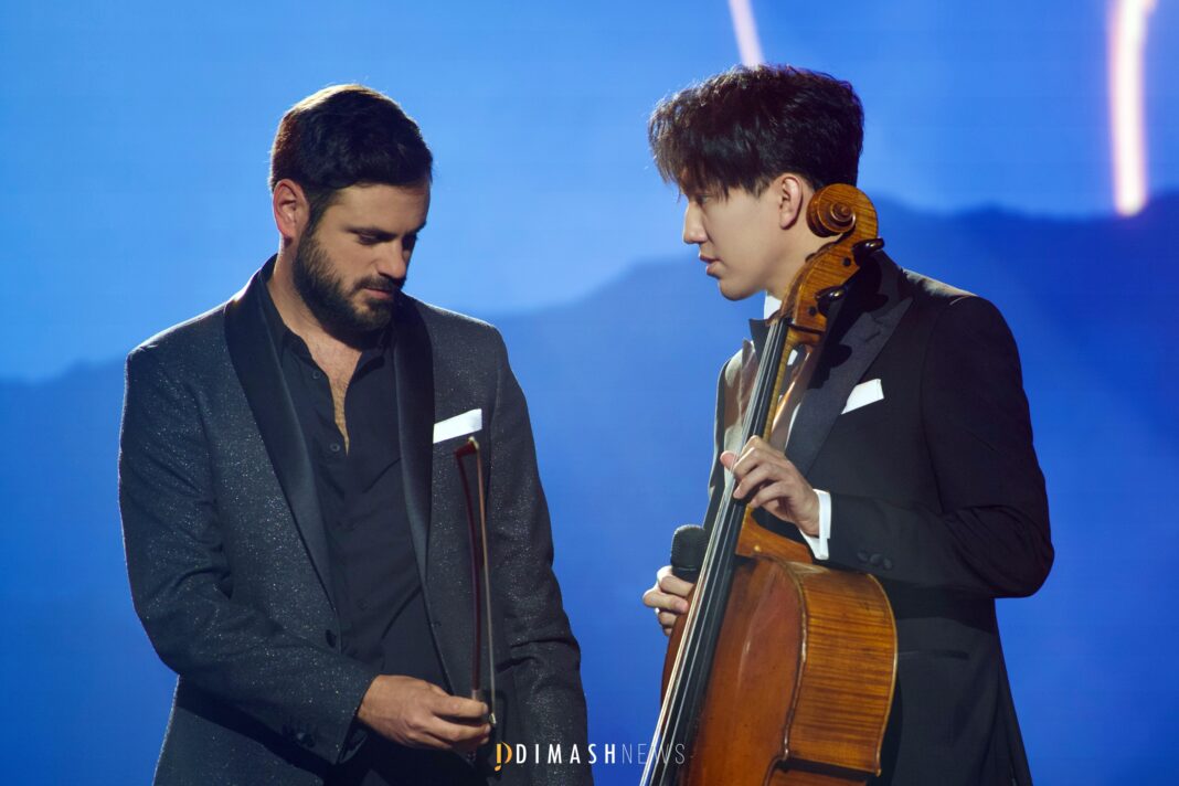 “Virtuosos” (January - February, 2025)