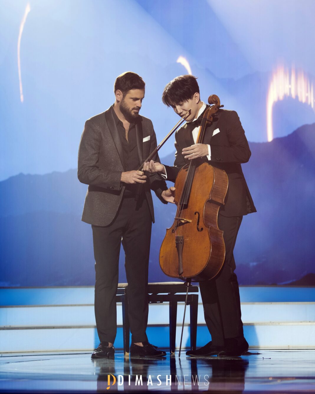 “Virtuosos” (January - February, 2025)
