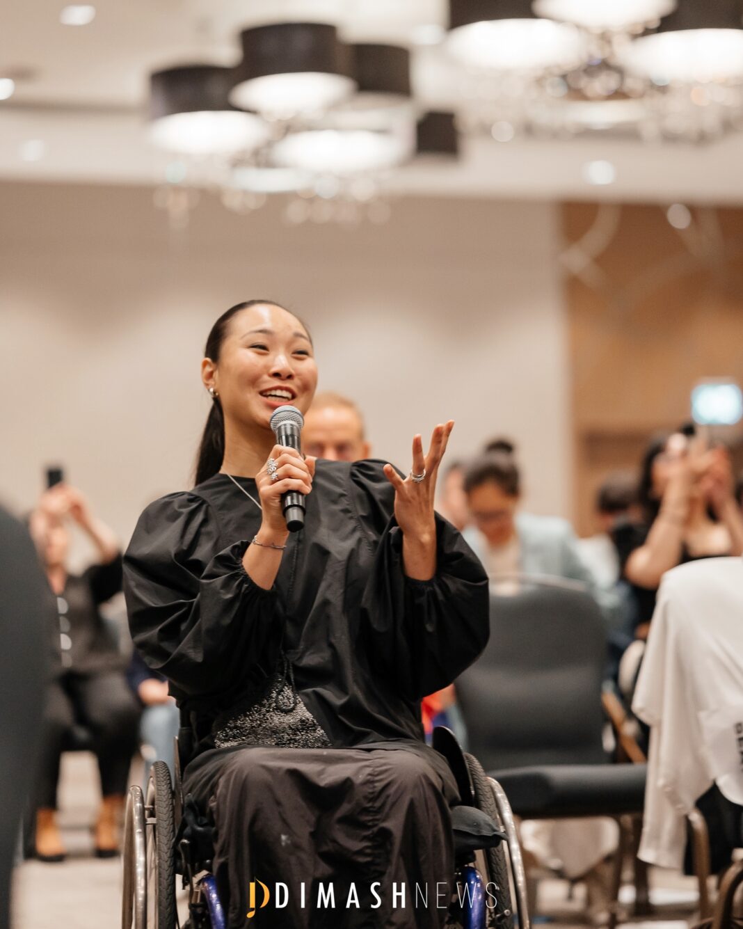 “D & Dears” in London: Dimash Meets Fans in the UK Capital