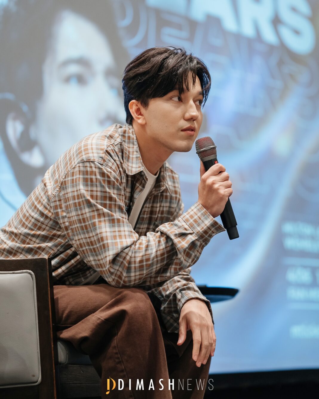 “D & Dears” in London: Dimash Meets Fans in the UK Capital