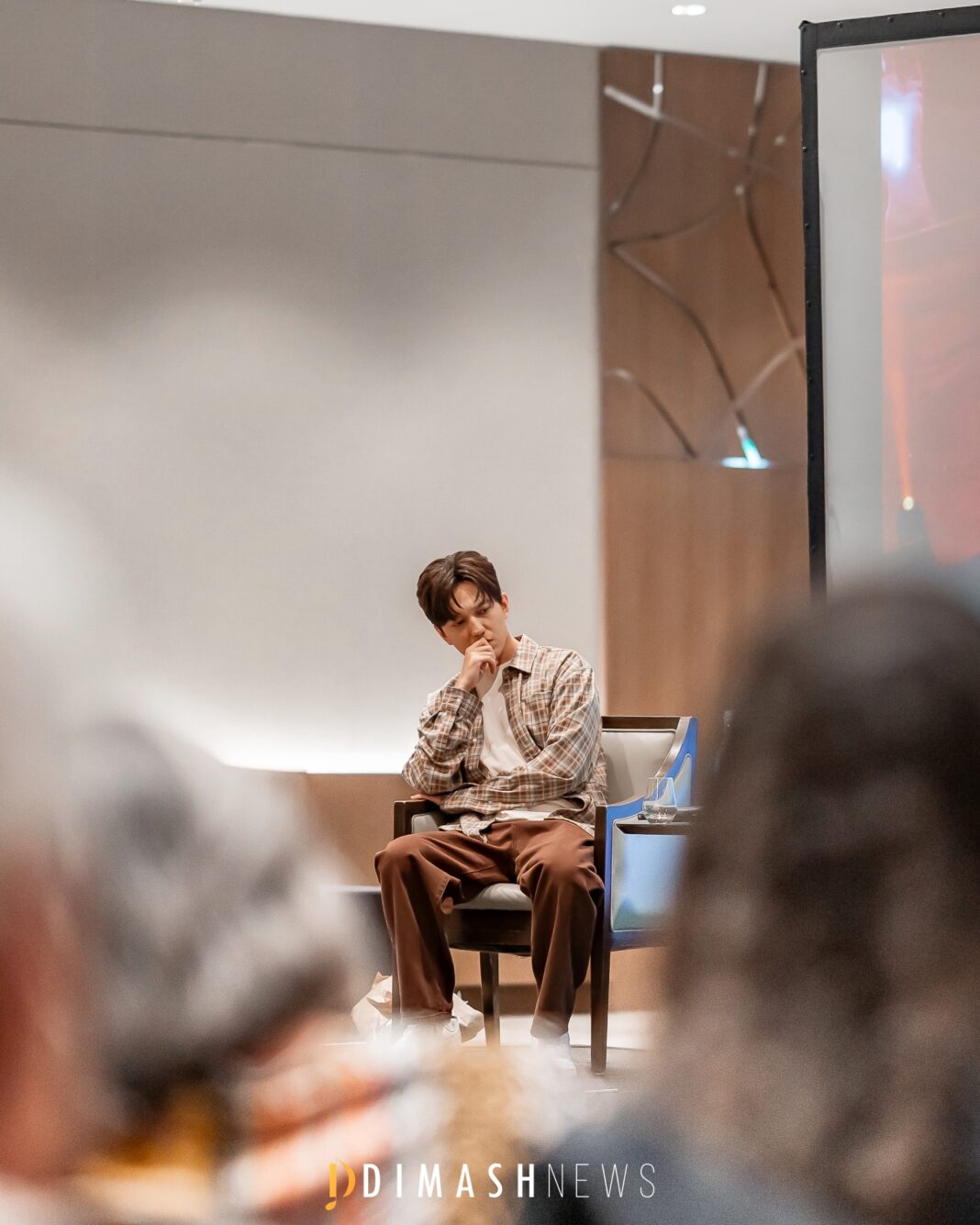 “D & Dears” in London: Dimash Meets Fans in the UK Capital