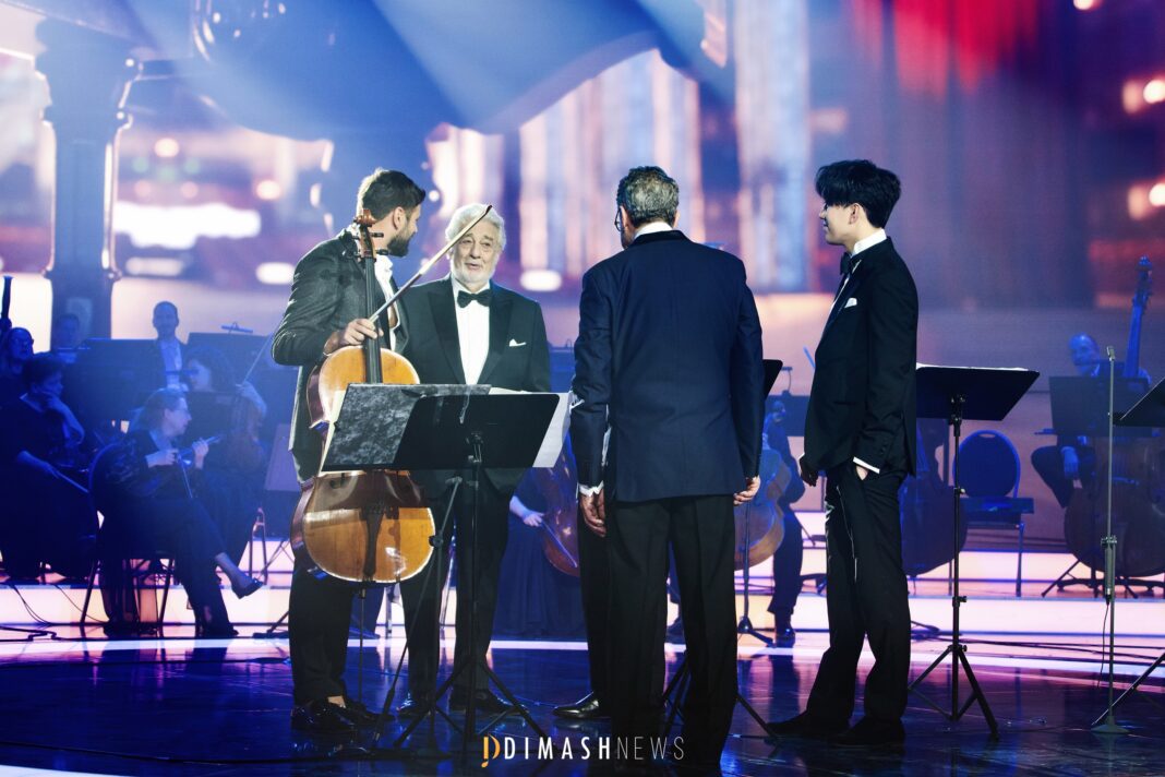 “Virtuosos” (January - February, 2025)