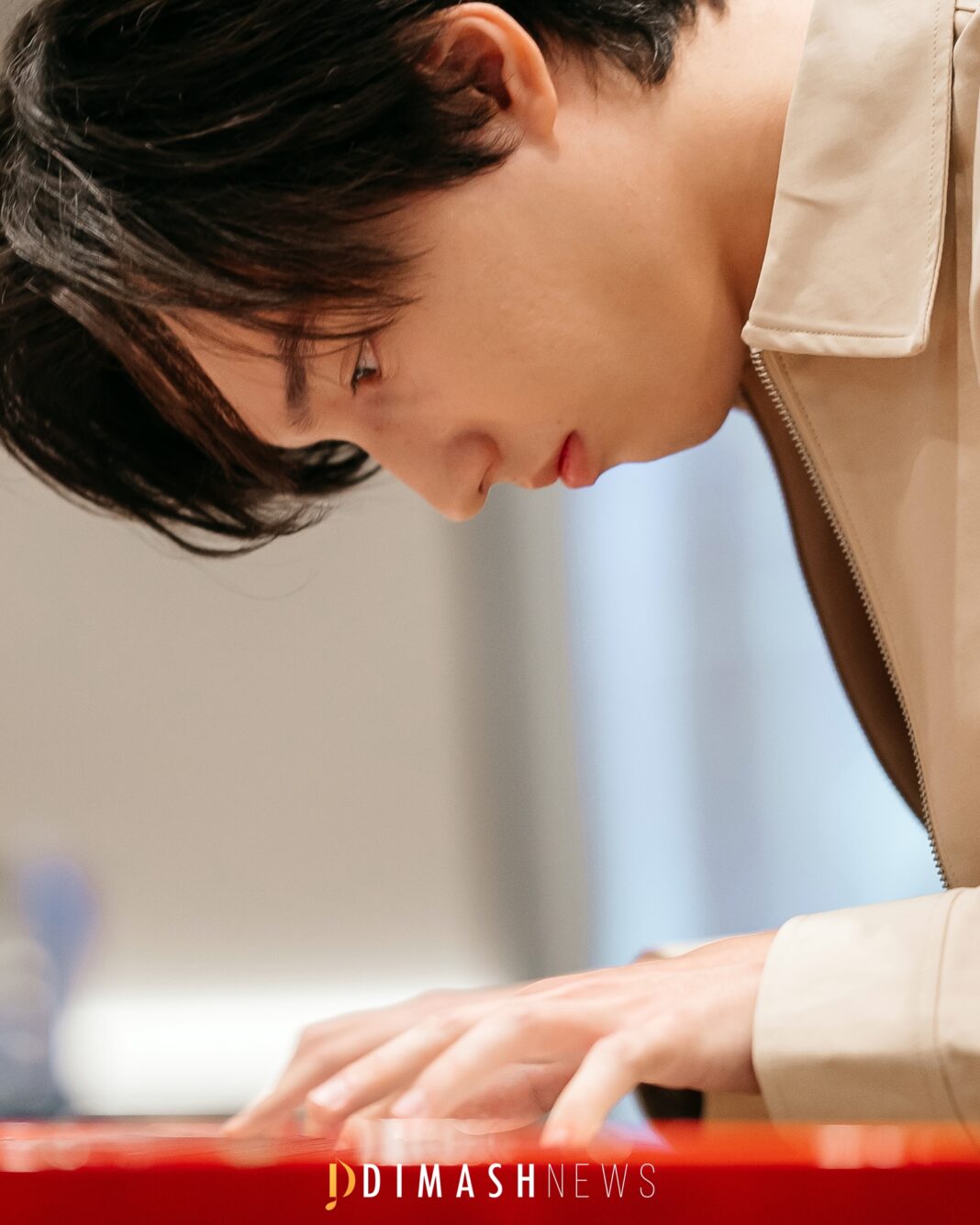 “D & Dears” in London: Dimash Meets Fans in the UK Capital
