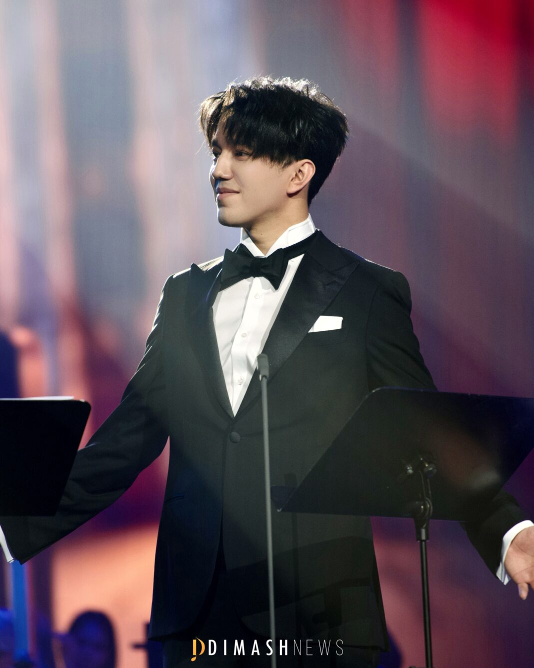 “My Way” by José Carreras, Plácido Domingo, HAUSER, and Dimash Qudaibergen on Virtuosos
