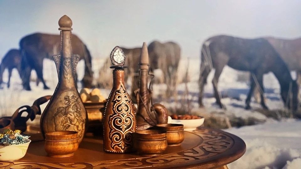 "Kymyz Is Not Just a Drink, It's a Code of the Nation": An Interview with Zhumazhan Kaltaev About the BaiQymyz Festival