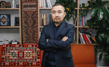 “Kymyz Is Not Just a Drink, It’s a Code of the Nation”: An Interview with Zhumazhan Kaltaev About the BaiQymyz Festival DimashNews.com