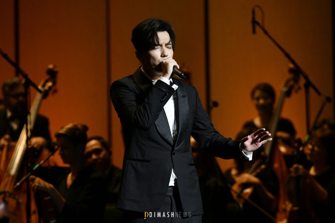 “A Night with the Stars” in Vietnam - Plácido Domingo, Kristine Opolais, and Dimash Qudaibergen Perform Exclusive Concert at Hanoi Opera