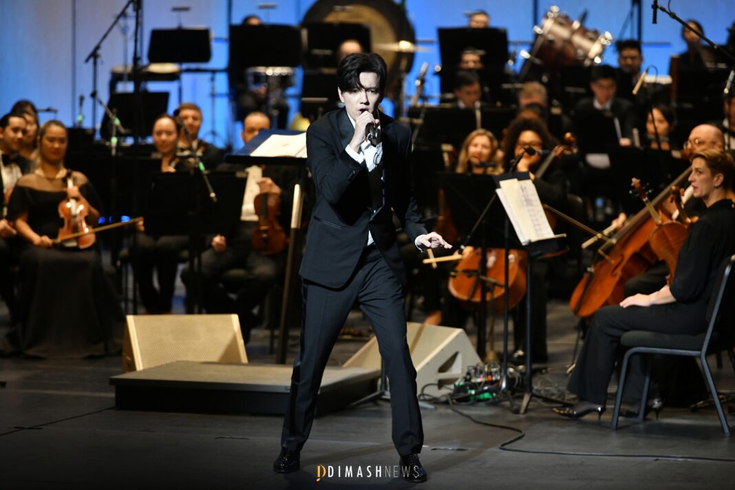 “A Night with the Stars” in Vietnam - Plácido Domingo, Kristine Opolais, and Dimash Qudaibergen Perform Exclusive Concert at Hanoi Opera