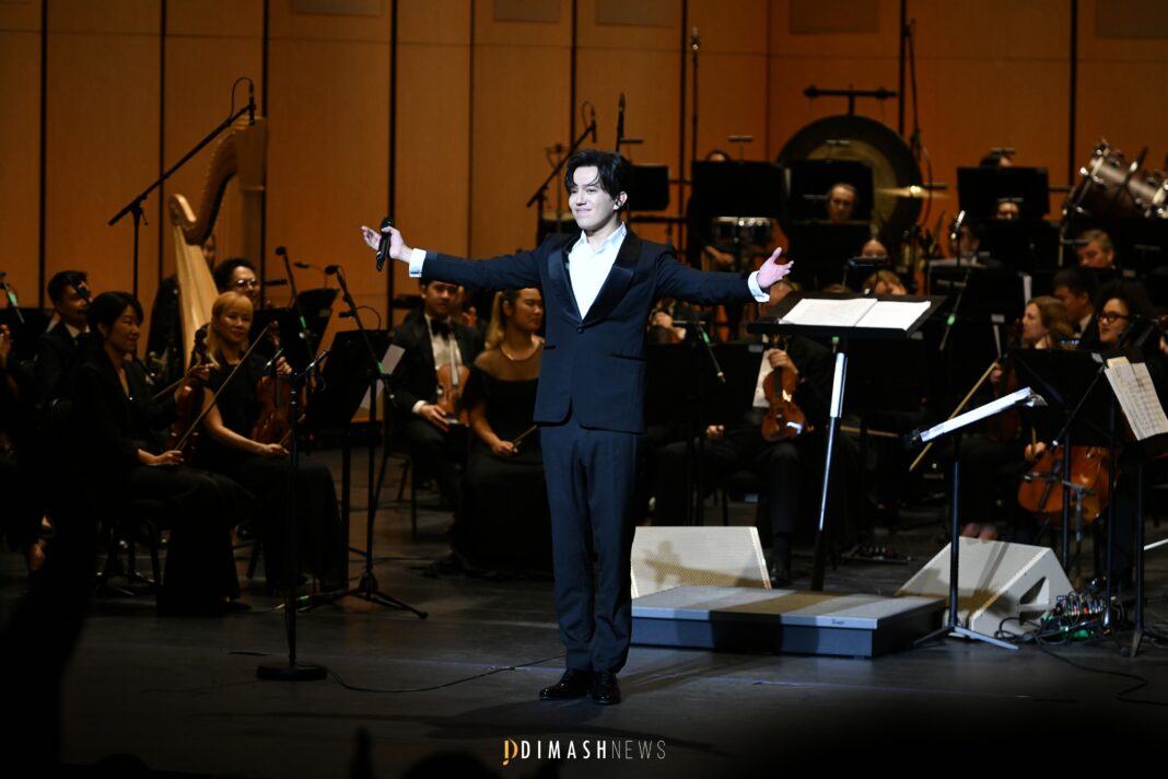 “A Night with the Stars” in Vietnam - Plácido Domingo, Kristine Opolais, and Dimash Qudaibergen Perform Exclusive Concert at Hanoi Opera