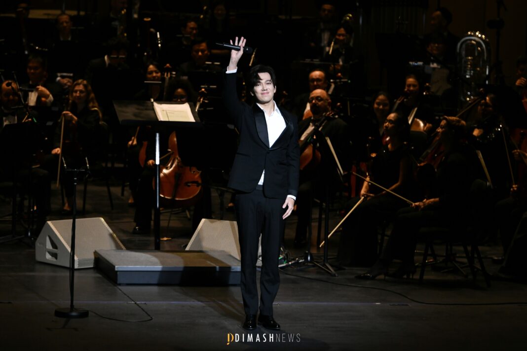 “A Night with the Stars” in Vietnam - Plácido Domingo, Kristine Opolais, and Dimash Qudaibergen Perform Exclusive Concert at Hanoi Opera