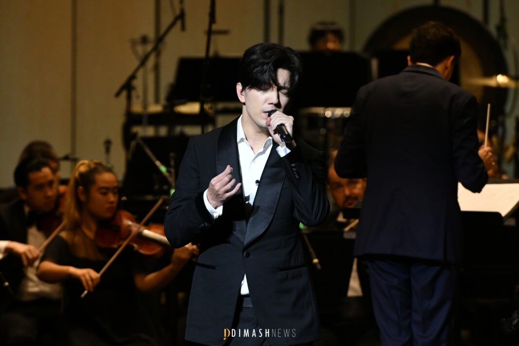 “A Night with the Stars” in Vietnam - Plácido Domingo, Kristine Opolais, and Dimash Qudaibergen Perform Exclusive Concert at Hanoi Opera