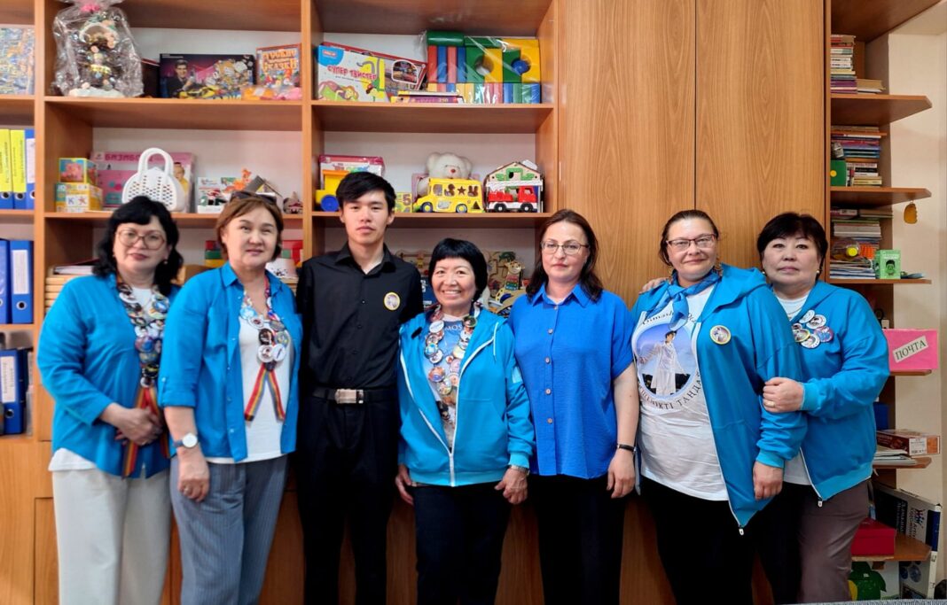 Dimash’s Songs in Sign Language: Dimash Fan Club in Karaganda Meets Young Sign Song Artist