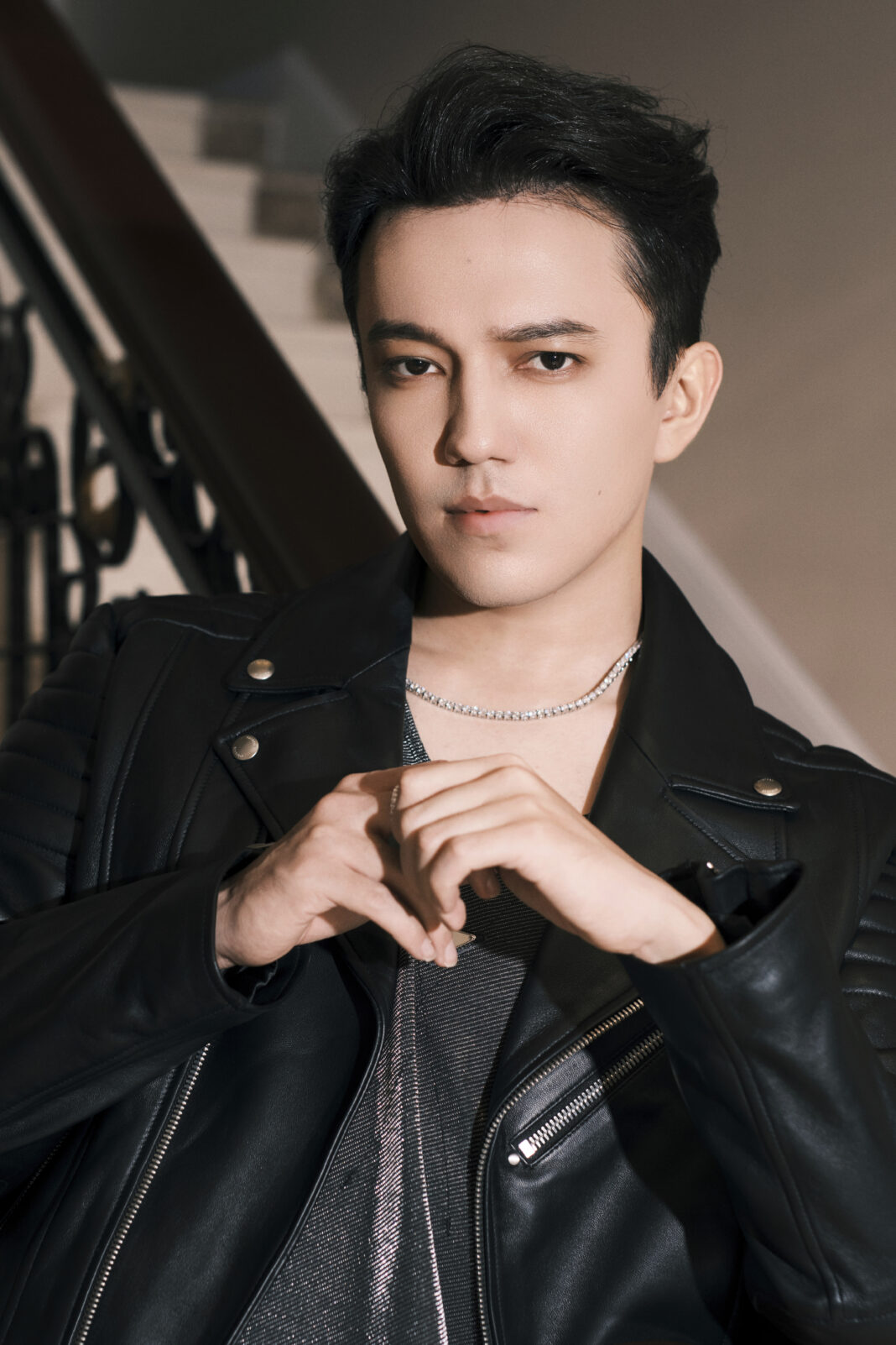 Dimash Qudaibergen Performs at the “Nalati Music Festival” in China